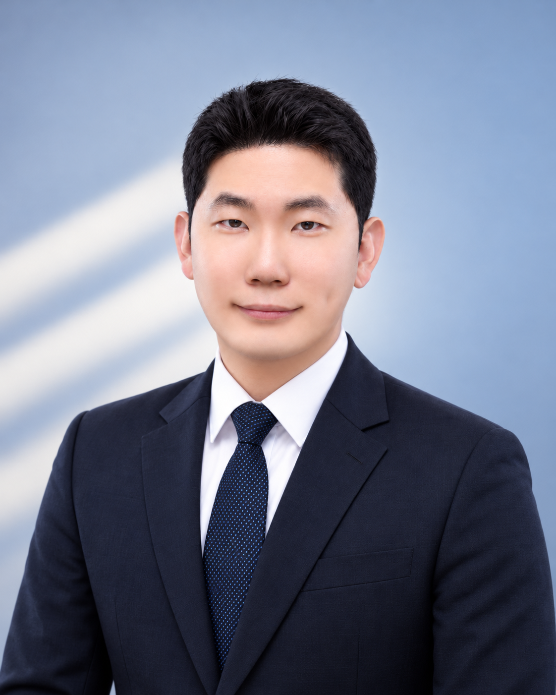 김환이 CFO
